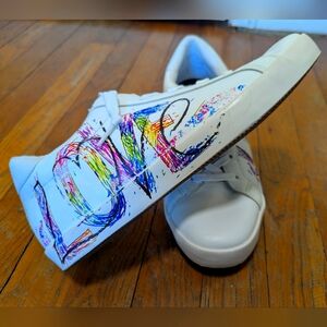 Skechers "LOVE" Sneakers